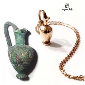 Oinochoe