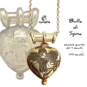 Bulla di Spina