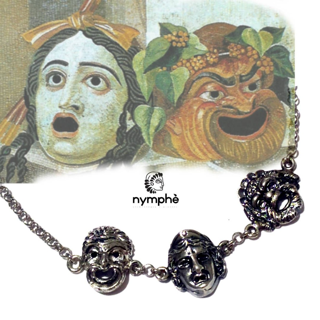 Filu & Trama - Bracciali in argento con coccos, palline a