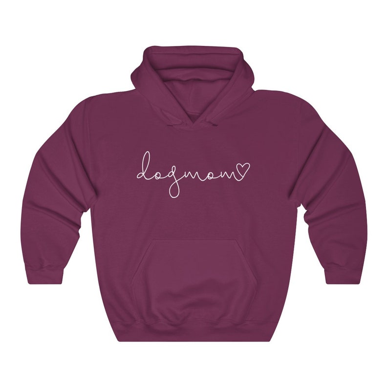 dog mom sweatshirt