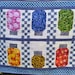 see more listings in the Quilt Pattern section