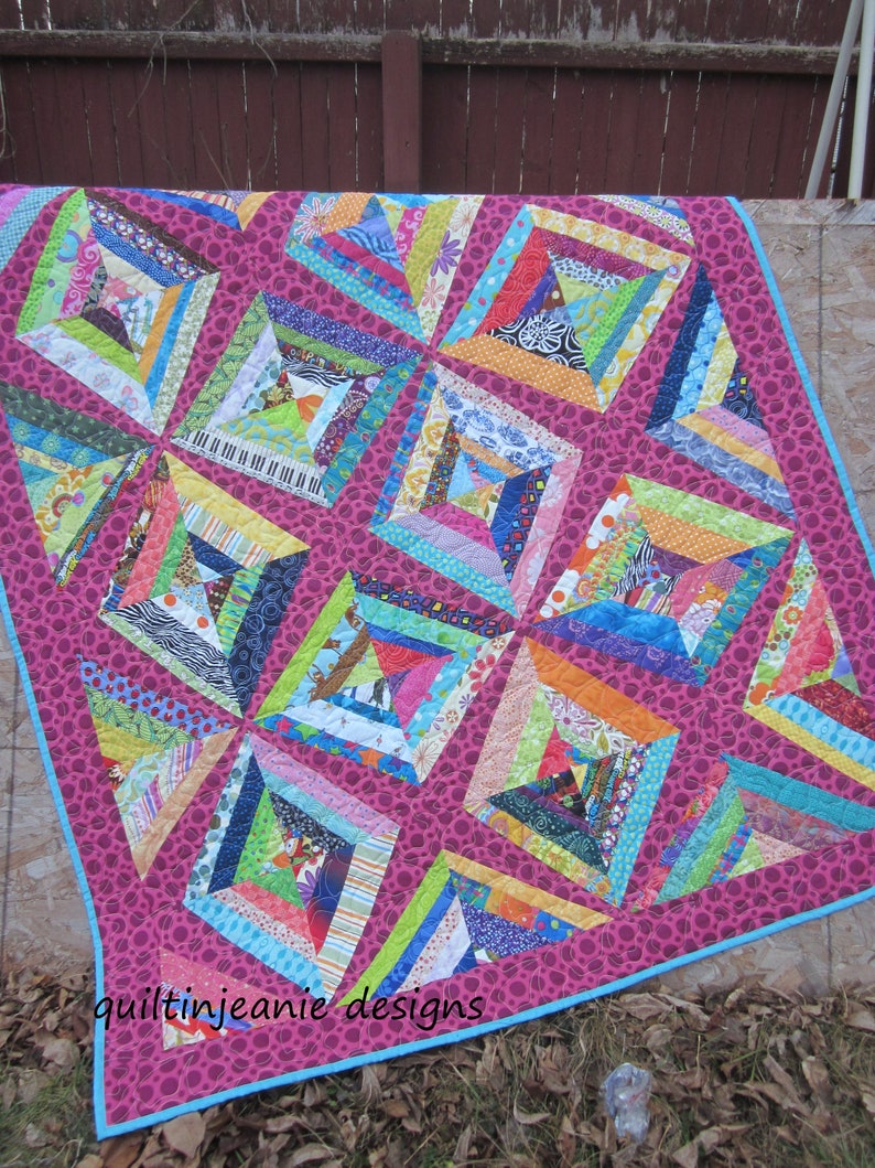 Tangled in the Kite Strings - Etsy