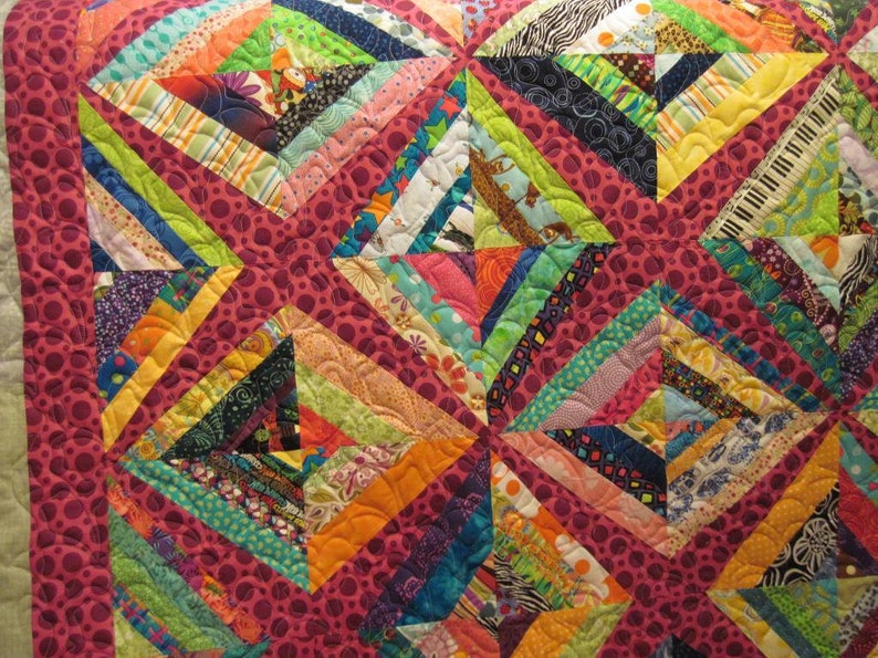 Tangled in the Kite Strings - Etsy