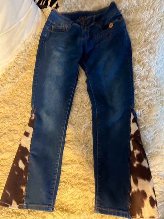 Bamboo hotsell jeans brand