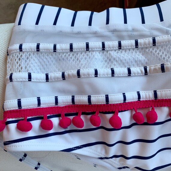 Mumubreal high waist bikini!!