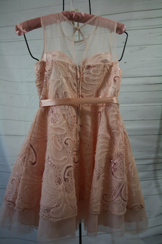 Princess/Prom dress!! - image 3