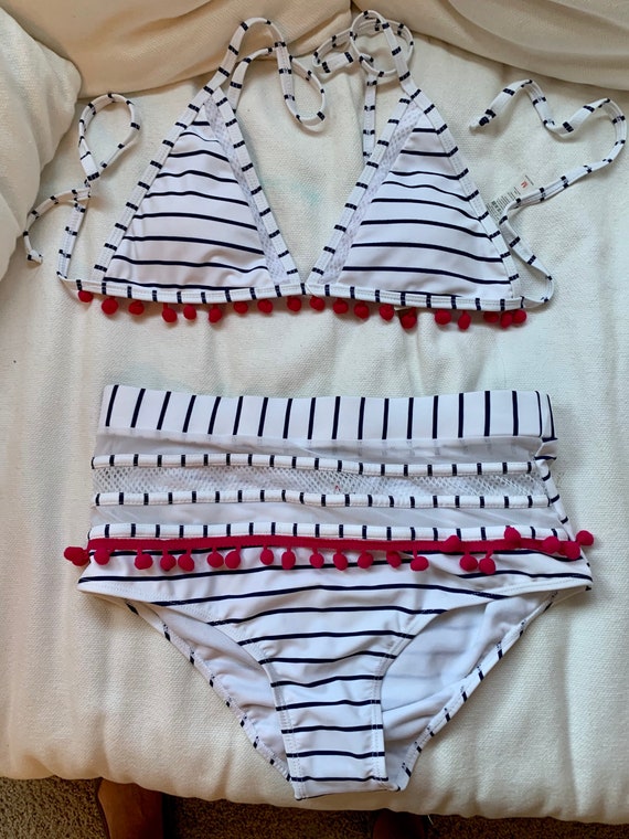 Mumubreal high waist bikini!! - image 1