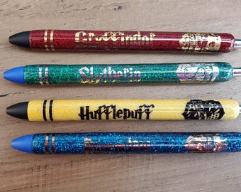 Trends International Harry Potter Gel Pens 2 Pack Trends International Harry Potter Gel Pens 2 Pack
