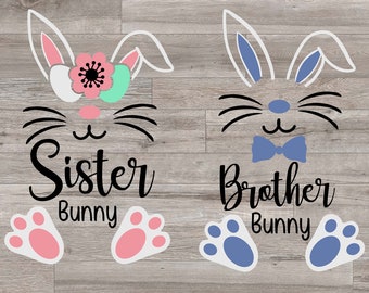 Free Free 87 Family Easter Svg SVG PNG EPS DXF File