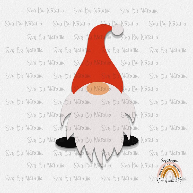 Download Christmas Gnomes Svg Merry Christmas Svg Gnomes Svg Kids Etsy