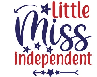 Download Little Miss Svg Etsy
