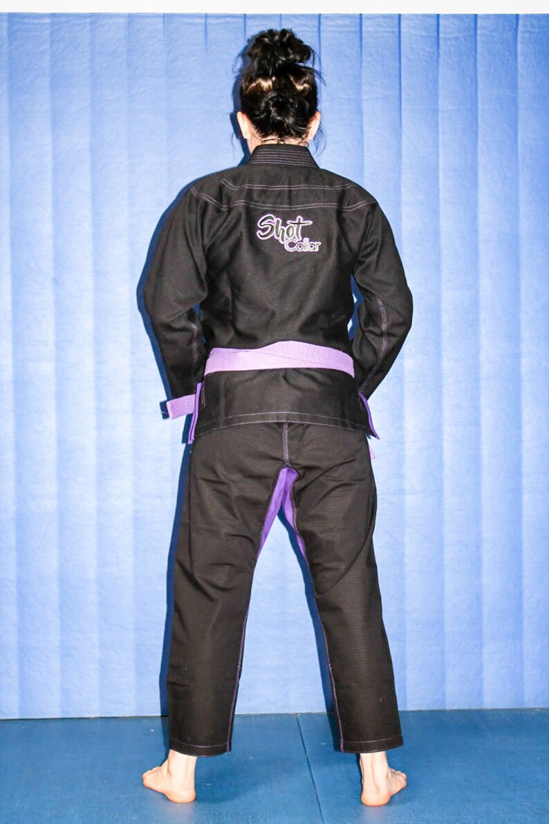 Womens Brazilian Jiu Jitsu bjj gi Etsy