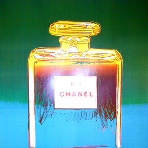 楽天市場】アンディウォーホル シャネルの通販 アンディ・ウォーホル