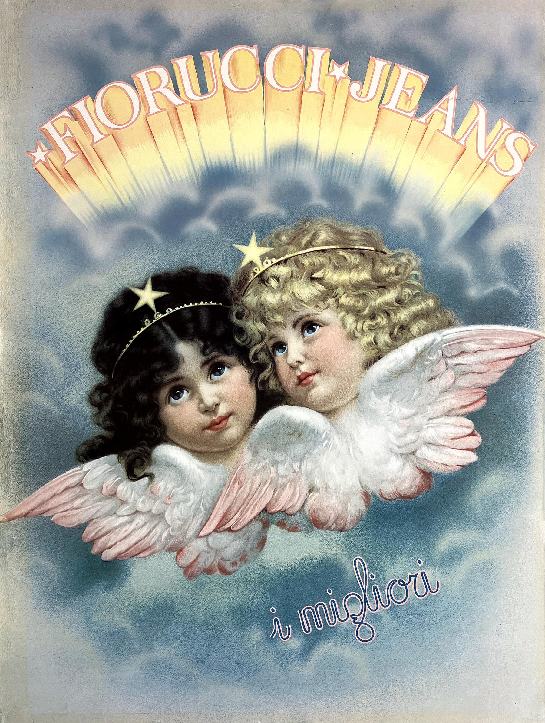 Fiorucci Angels
