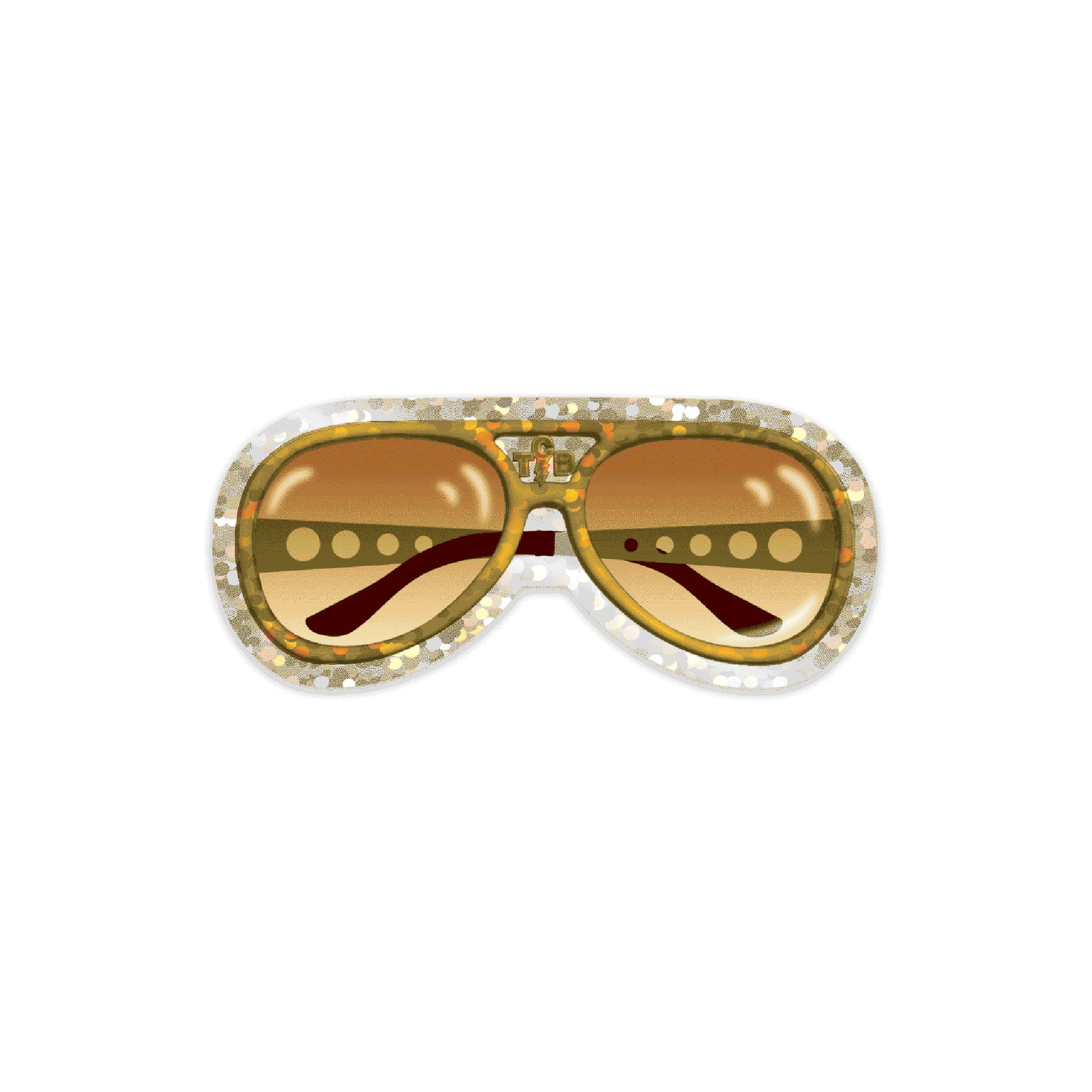 エルヴィス　サングラス Elvis sunglasses - Etsy 日本