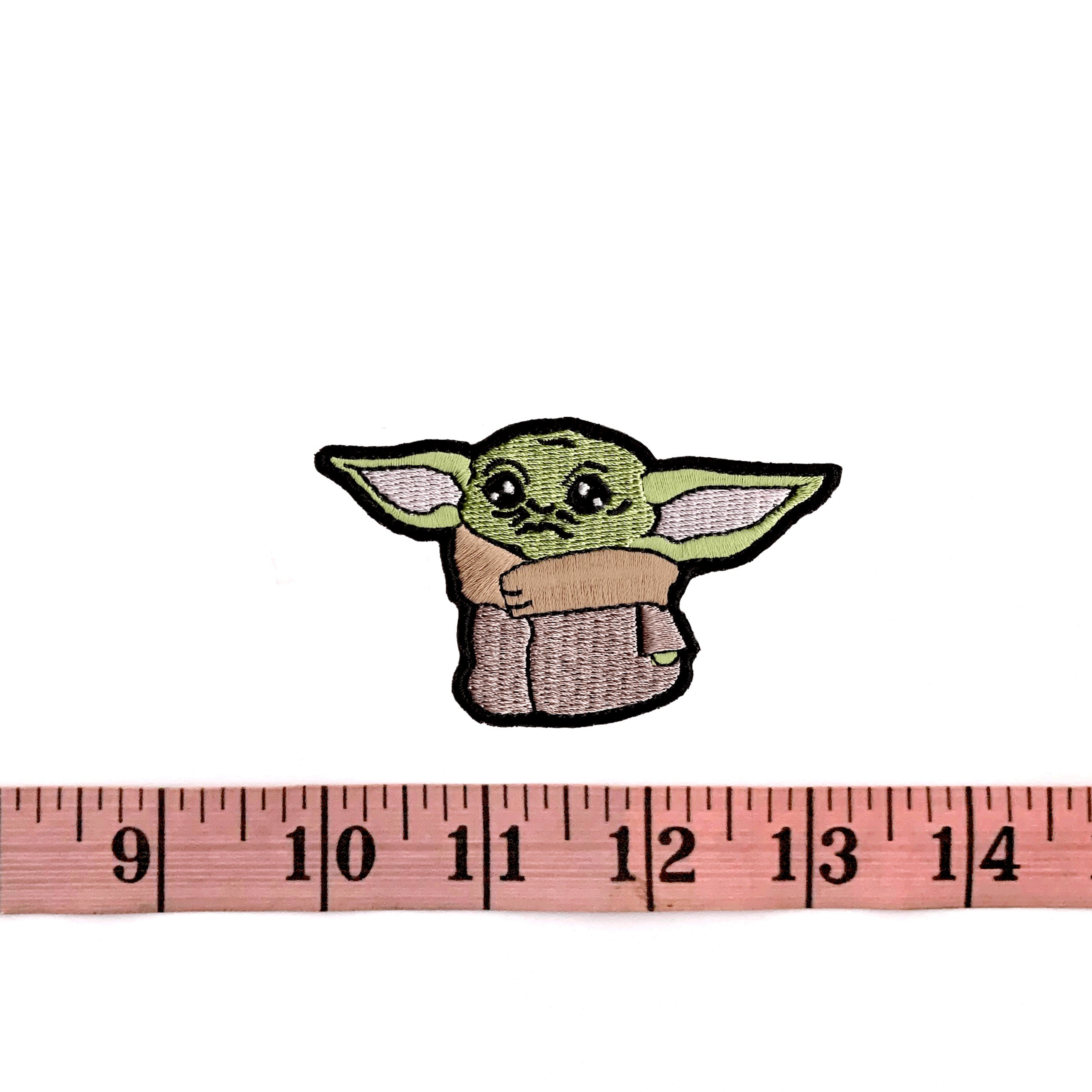 Felpudo Star Wars Yoda por 27,90 € 