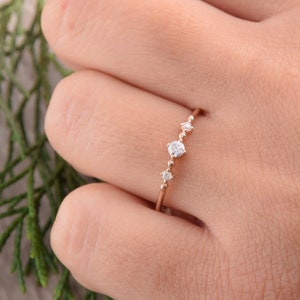 Promise rings for teenage girl best sale
