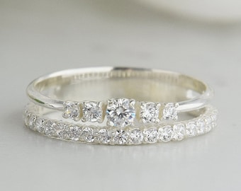 Unique Wedding Band Etsy