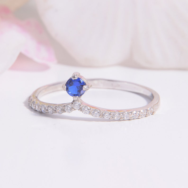 womens sapphire wedding band womens sapphire wedding band