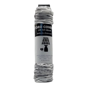 Shiplap Cord Cover