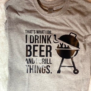 Father’s Day graphic T-shirt