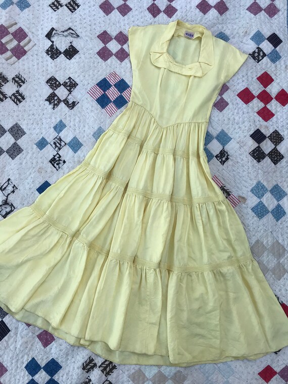 yellow formals