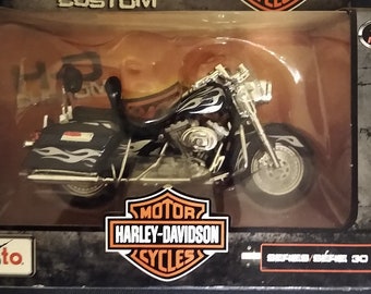 harley davidson toy bikes online