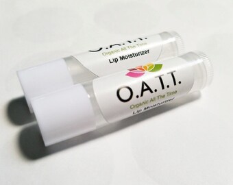 O.A.T.T. honing Lip Moisturizer