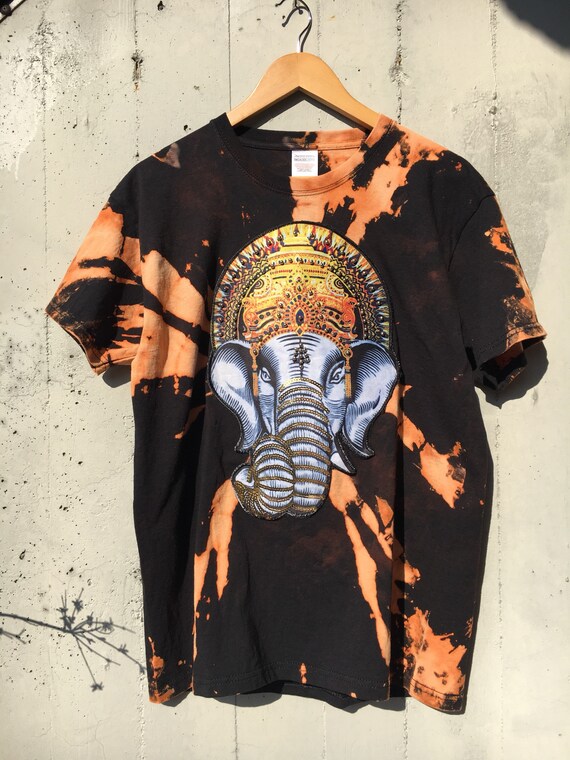 t shirt cotone spesso