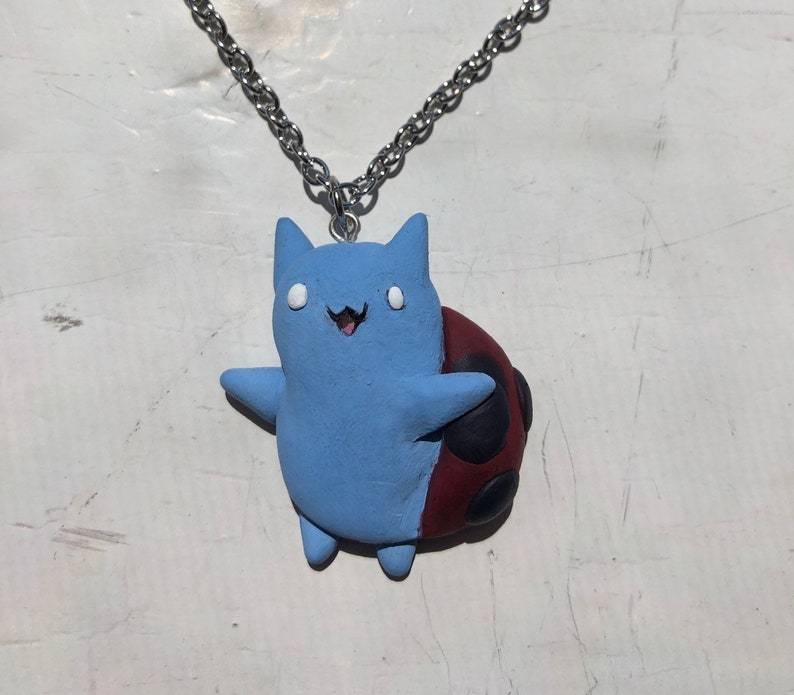 Bravest Warriors Catbug Wristband