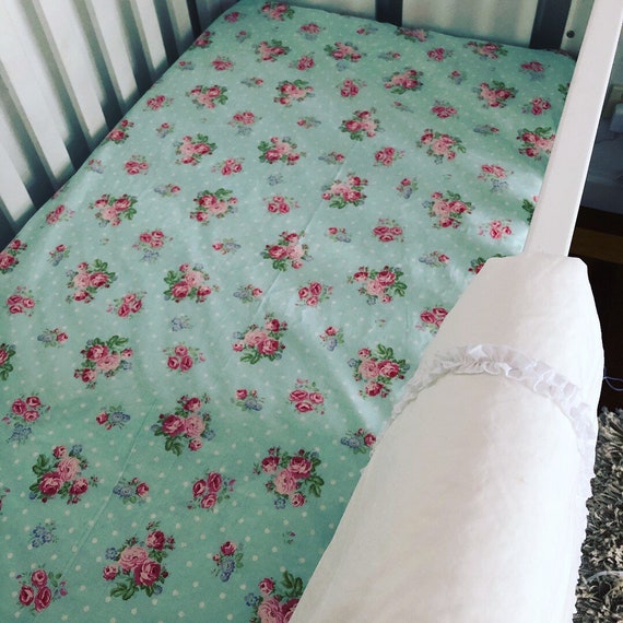 cot and bassinet sheets