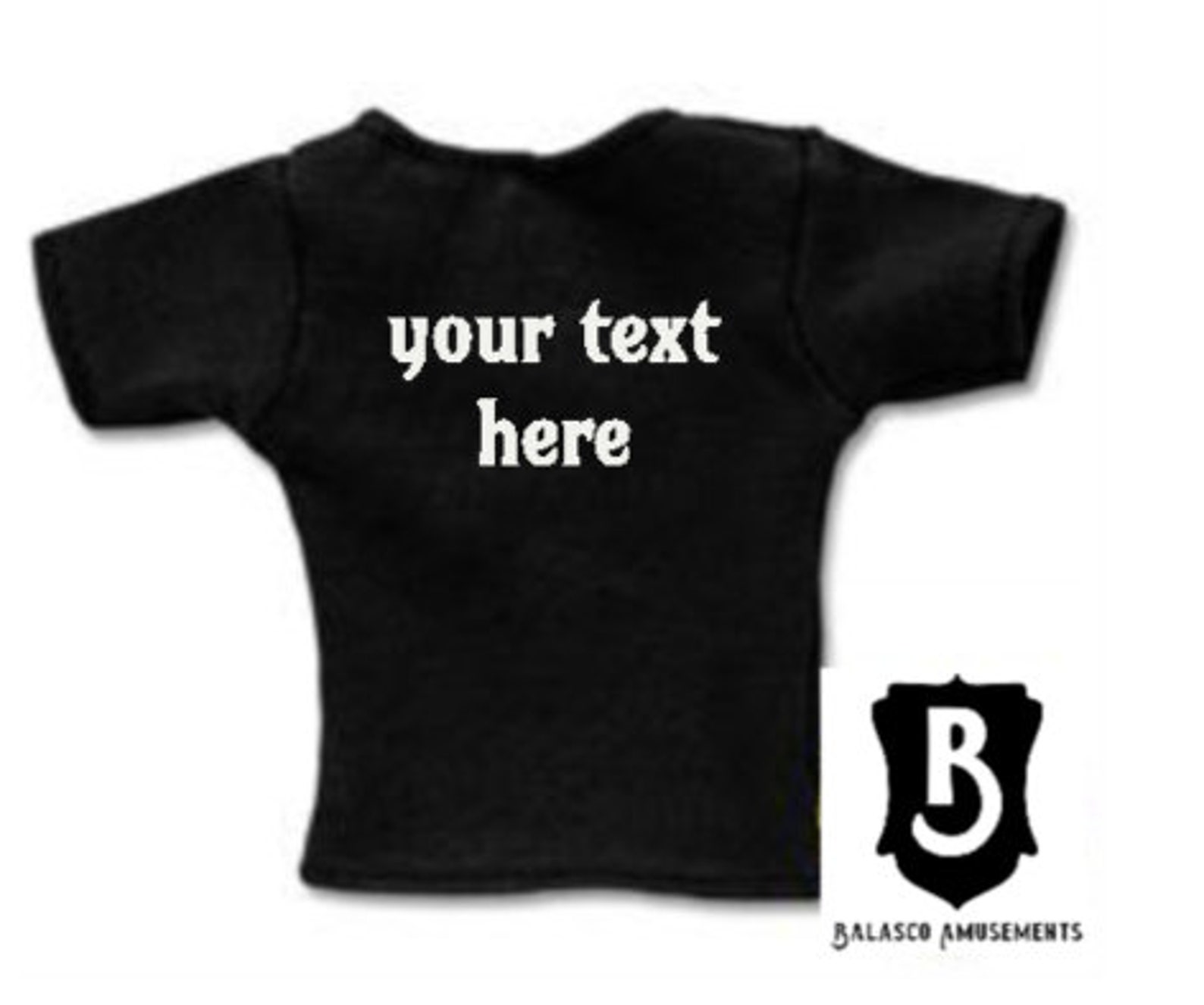 Custom 12 Inch Action Figure Clothing FREE SHIPPING Etsy