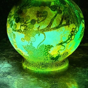 Daum nancy vase - Etsy 日本