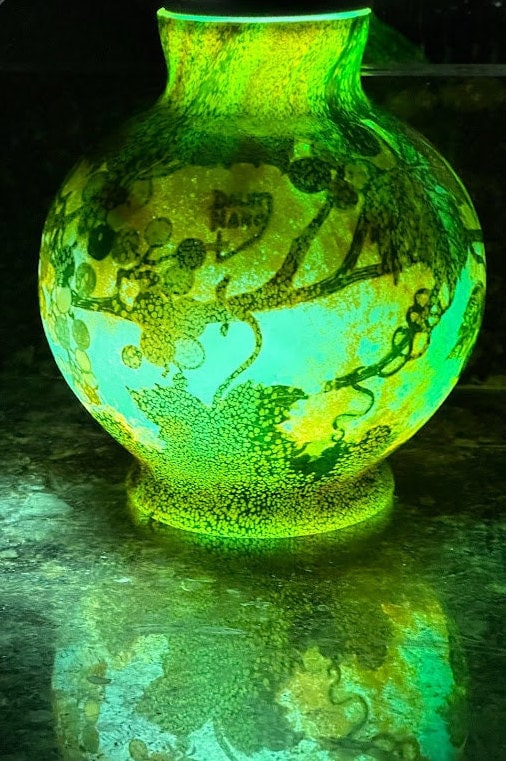 Daum nancy vase - Etsy 日本