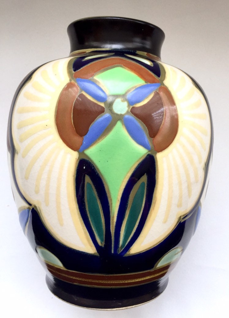 Gouda pottery - Etsy 日本