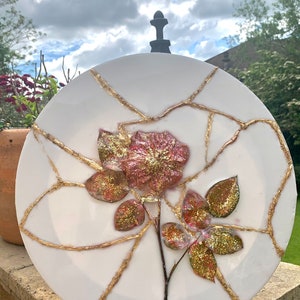 The Forbidden Rose - Etsy