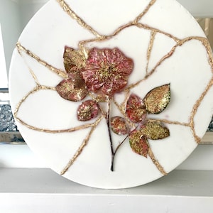 The Forbidden Rose - Etsy