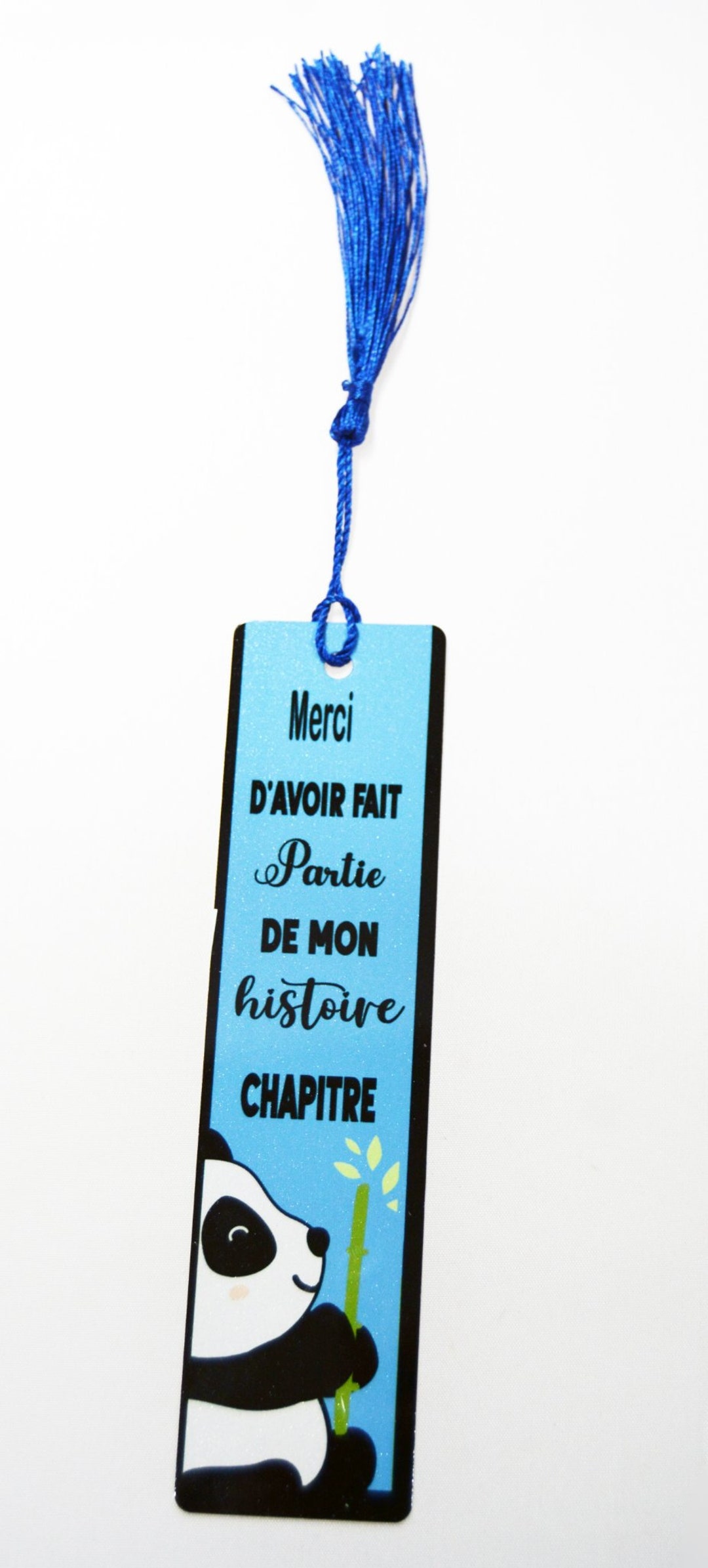 Personalized Bookmarks Photo Bookmark Handmade Plastic Etsy