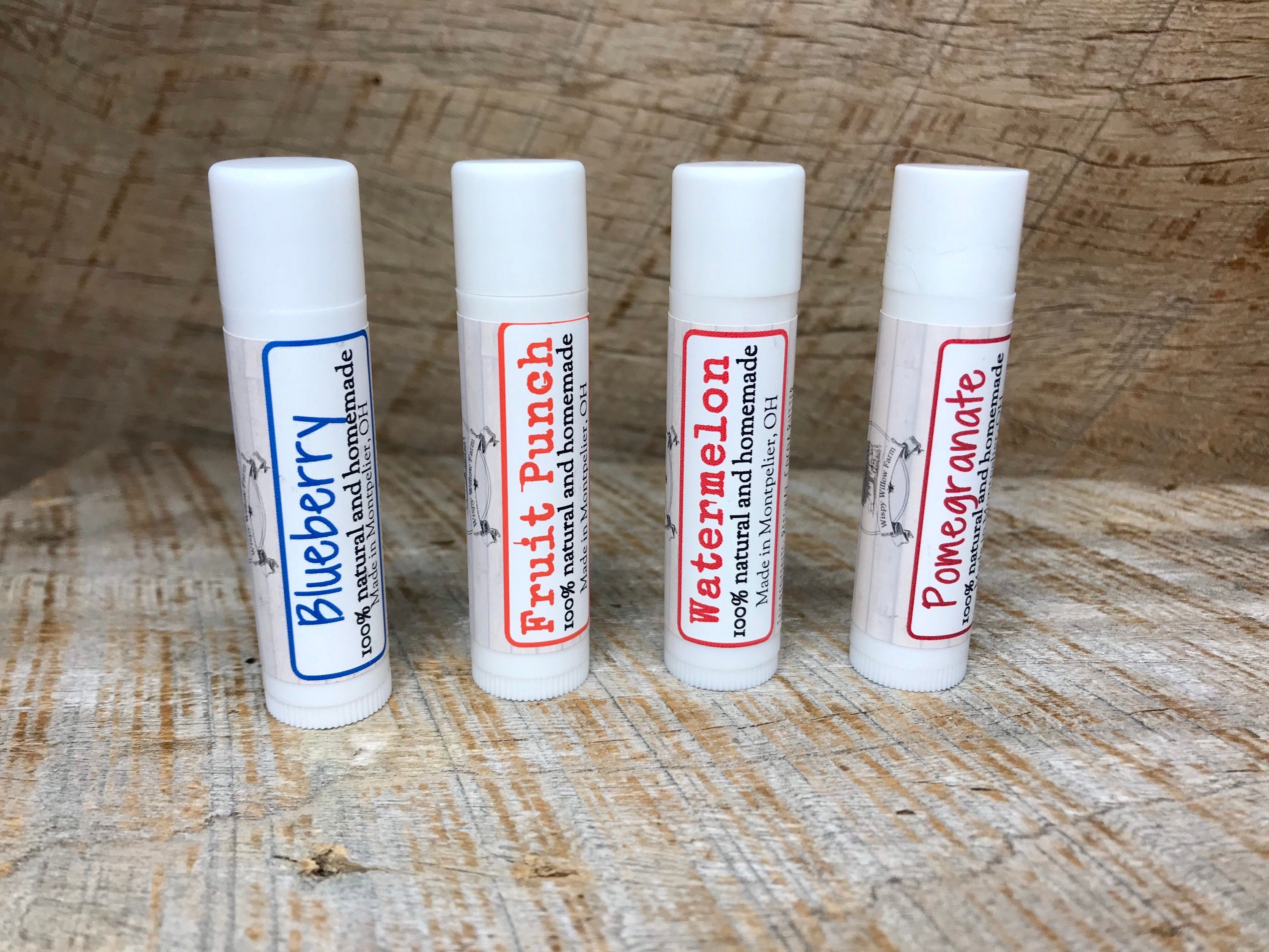 balsamo chapstick