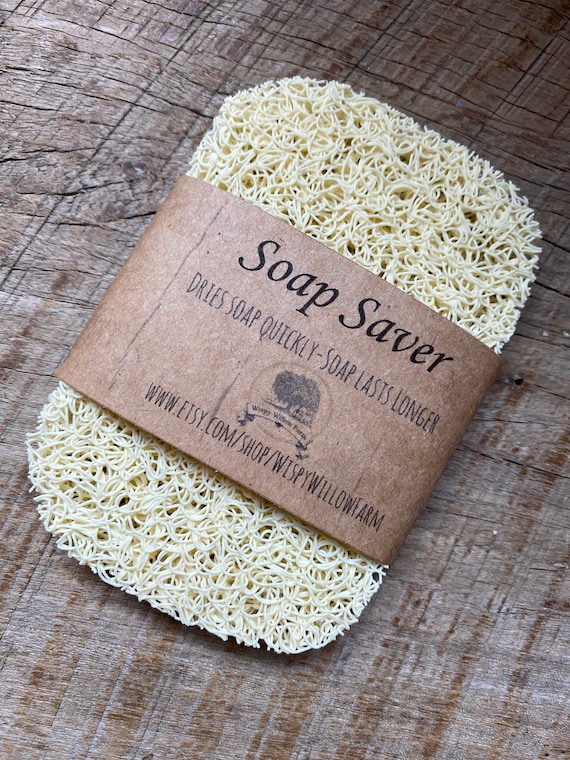 Soap Saver 