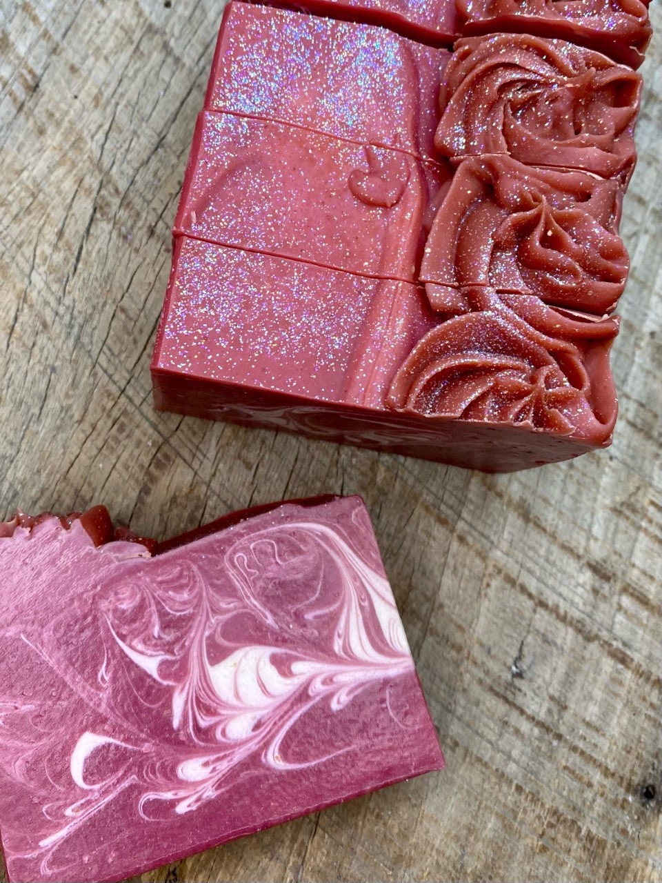Goat Milk Bar Soap/all Natural Etsy