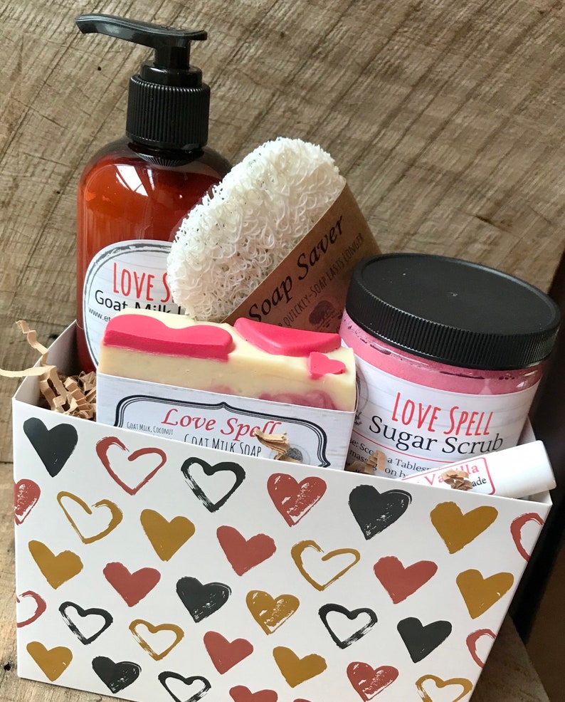 Special Occasion Gift Basket Etsy