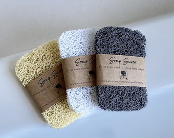 Soap Saver