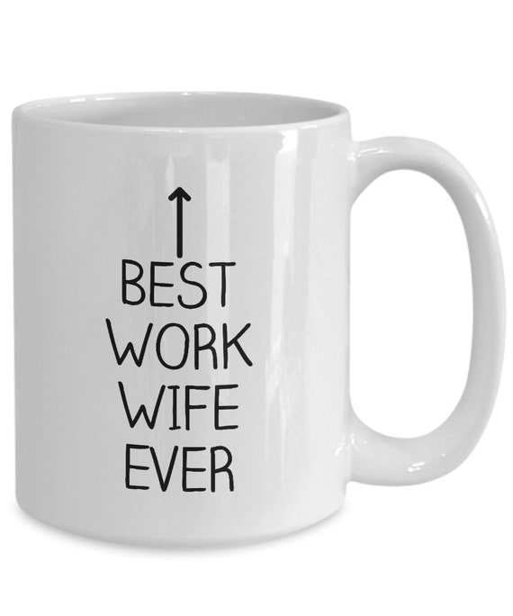 work wife presents