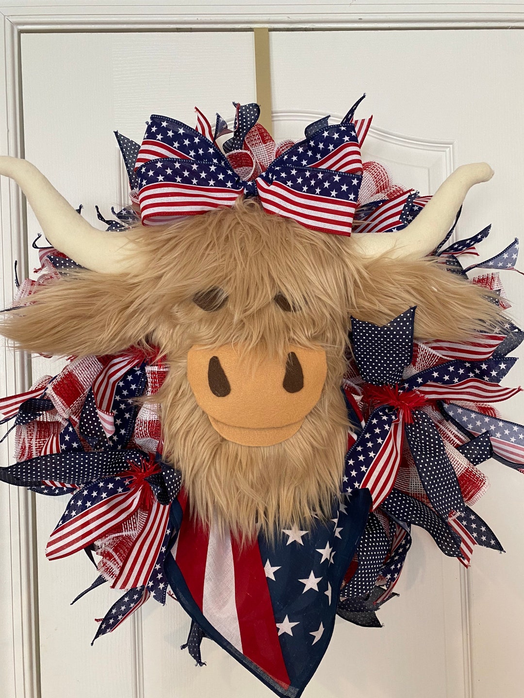 mini highland cow mini highland cow