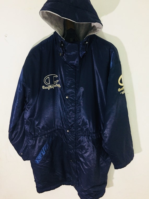 champion parka