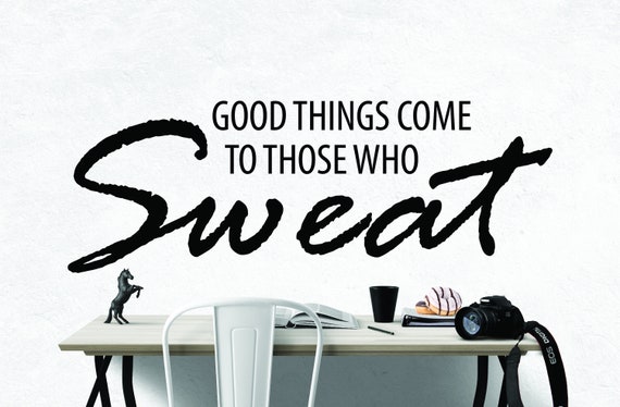 Good things come to those who sweat.  Fitness motivation inspiration,  Fitness motivation, Fitness inspiration