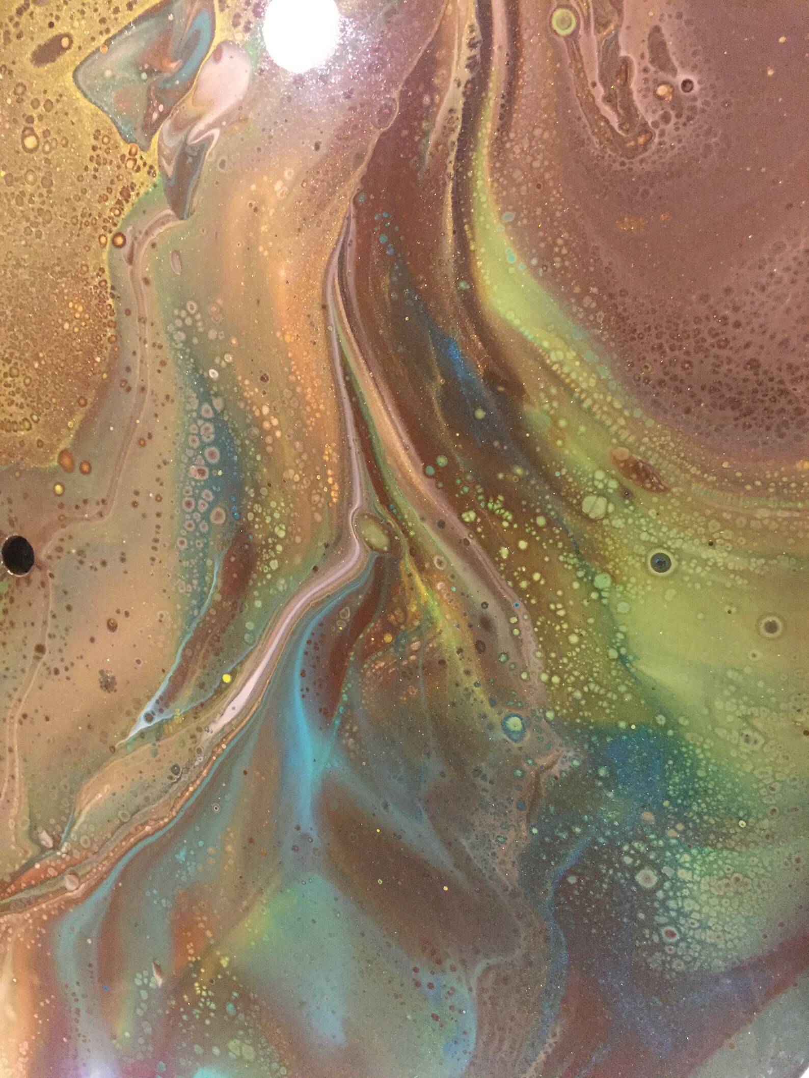 Acrylic Wall Art Vinyl Record Etsy