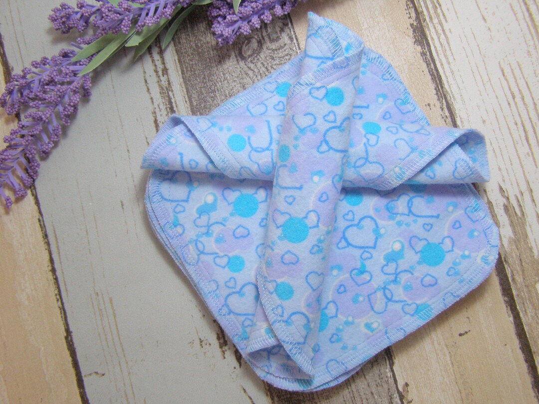 Toilet Paper Toilet Paper Baby Wipes Washable and Reusable Etsy