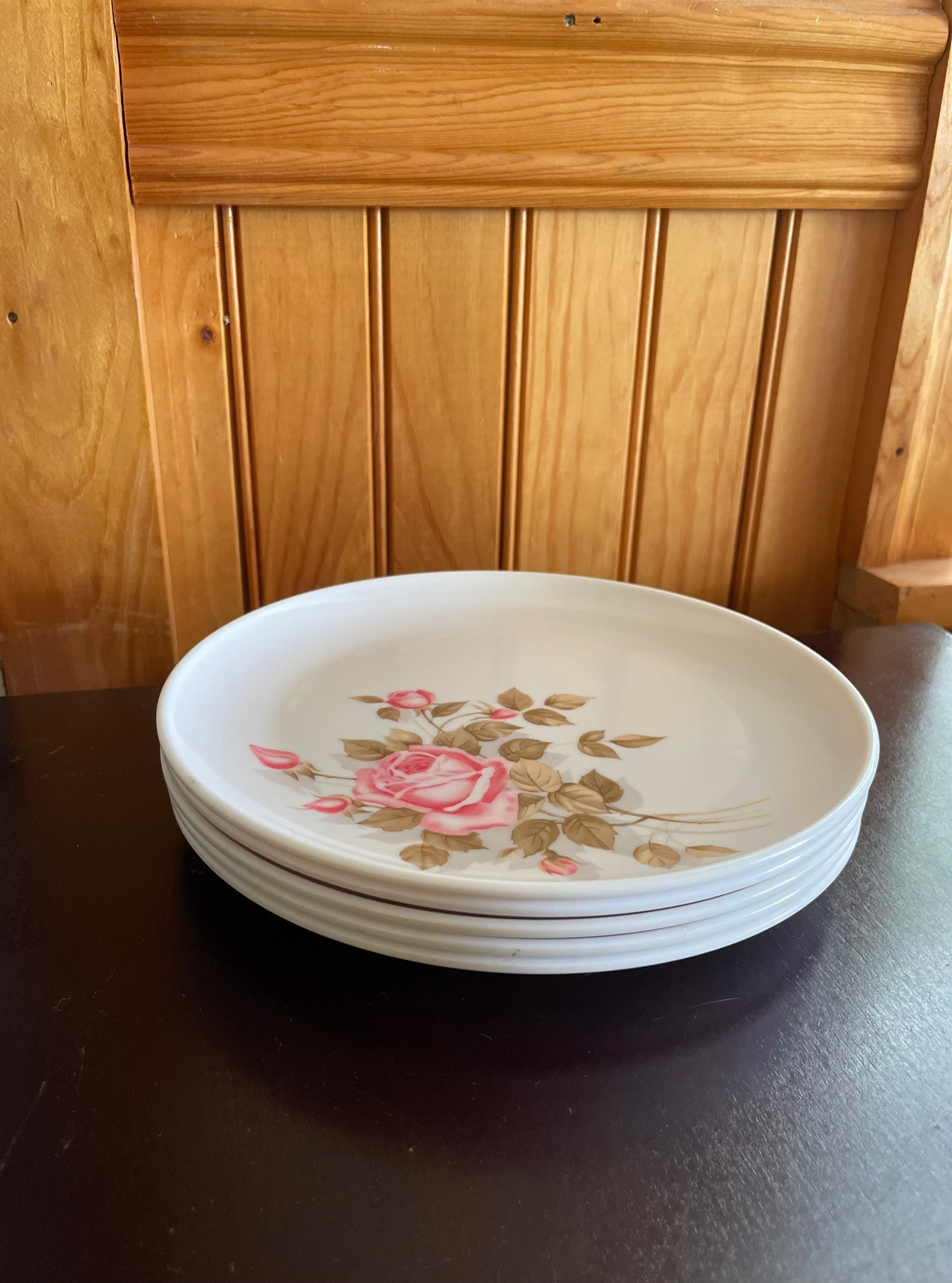 Miramar outlet melmac dinnerware